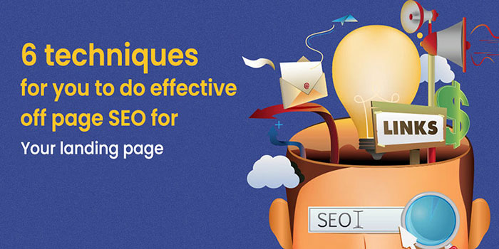 Techniques to do effective Off-page SEO