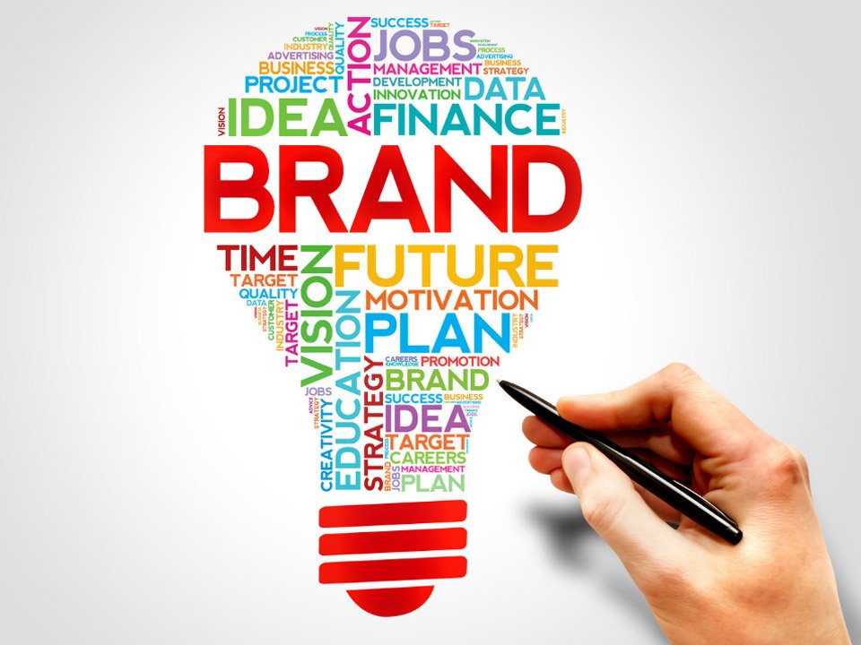 What are Some Specific Branding Guidelines for Small Businesses? - Gold  Lion Tech